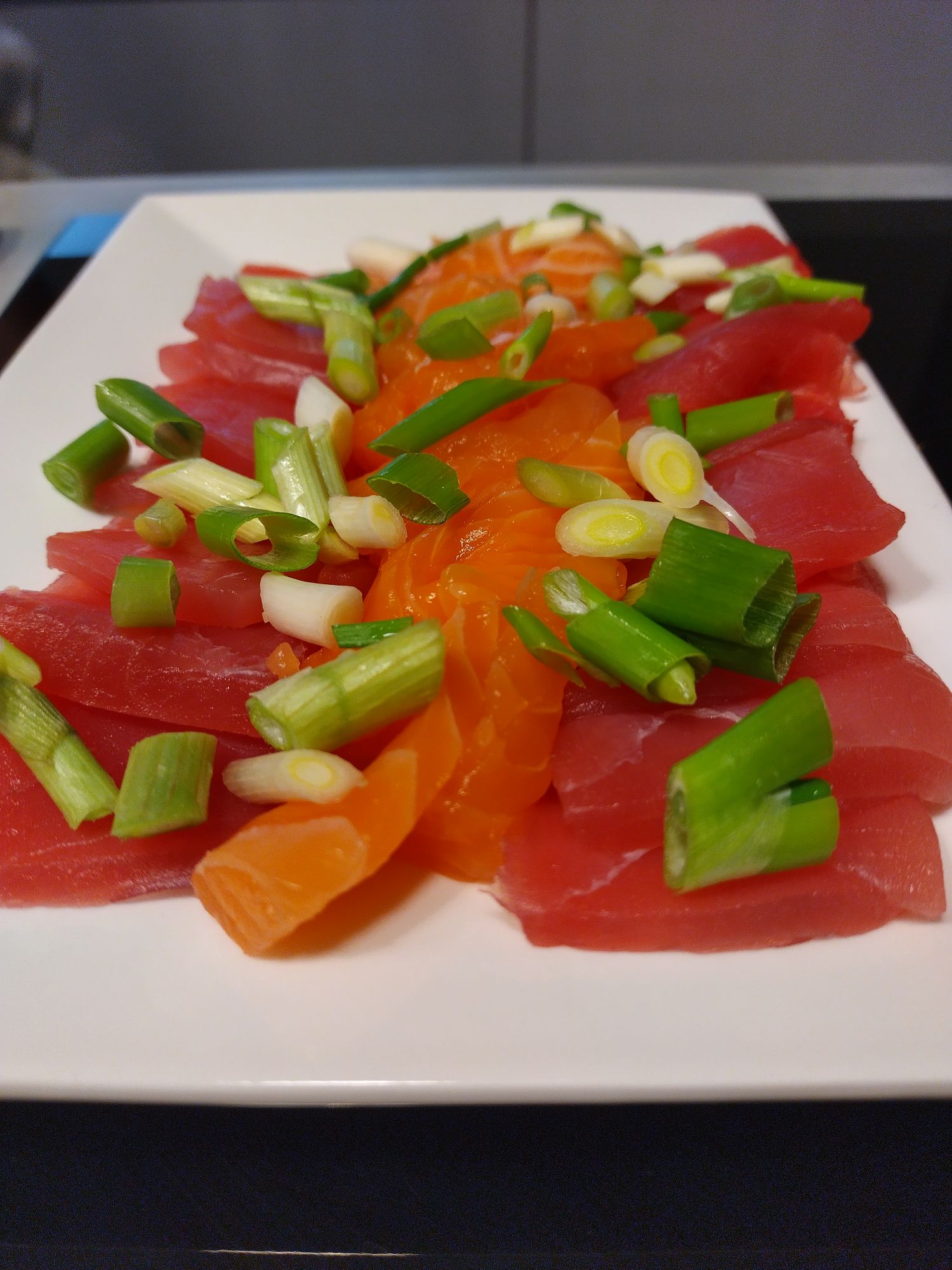 Sashimi